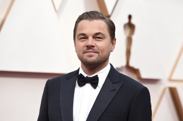 Leonardo DiCaprio - © Foto: Jordan Strauss/Invision/AP/dpa