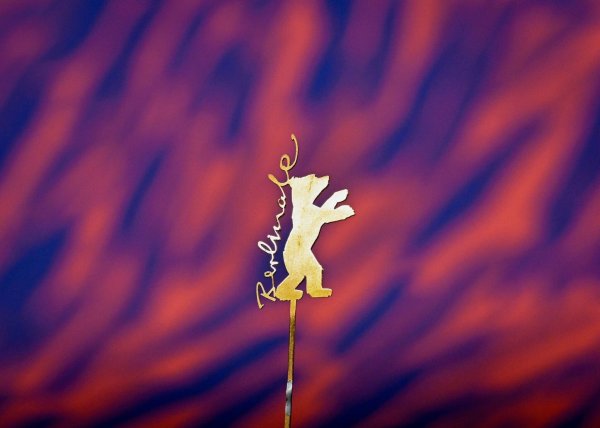 Die Berlinale war in diesem Jahr besonders stark von politischen Debatten geprägt. - © Soeren Stache/dpa