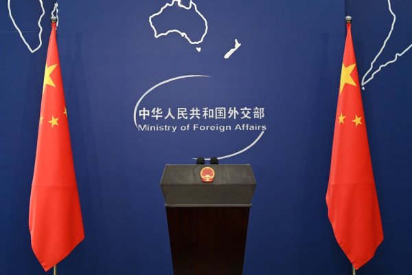 China bestätigte Stunden nach US-Präsident Donald die Handelsgespräche in London. (Symbolbild) - © Johannes Neudecker/dpa