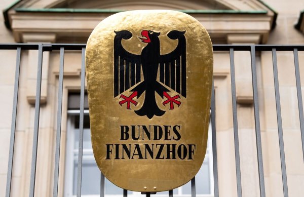 Der Bundesfinanzhof ist beim Thema Erbschaftssteuer gefragt. (Archivbild) - © Sven Hoppe/dpa