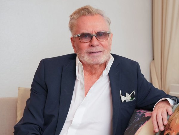 René Koch feiert am 22. September seinen 80. Geburtstag. - © Soeren Stache/dpa