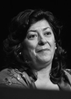 Almudena Grandes - &copy; Foto: picture alliance / dpa