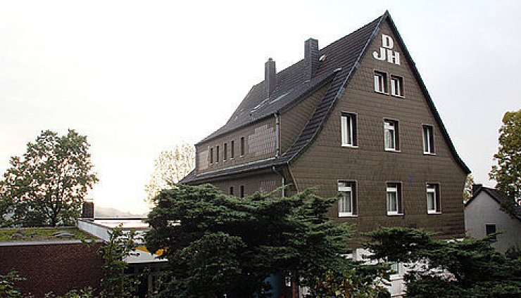 Jugendherberge wird geschlossen - © Oerlinghausen