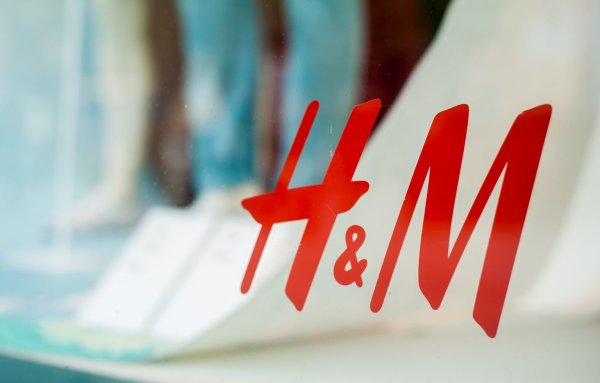 H&M - © Foto: Hauke-Christian Dittrich/dpa