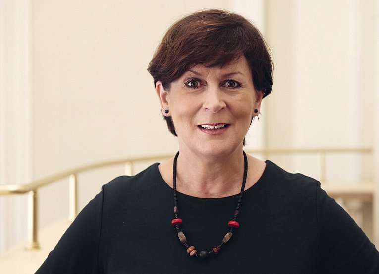 Kerstin Klinder