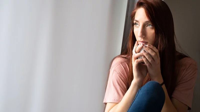 Gedanken, Empfindungen, Wünsche: Wer Ambivalenz zulässt und akzeptiert, kann zu authentischen Entscheidungen und innerer Ruhe gelangen. - © Franziska Gabbert/dpa-tmn