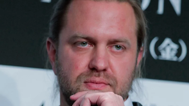 Carl Rinsch ist verurteilt worden. (Archivbild) - © Shuji Kajiyama/AP/dpa