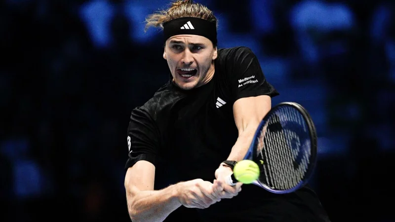 Deutschlands Topspieler musste im letzten Gruppenspiel hart k&auml;mpfen. - &copy; Marco Alpozzi/LaPresse via ZUMA Press/dpa