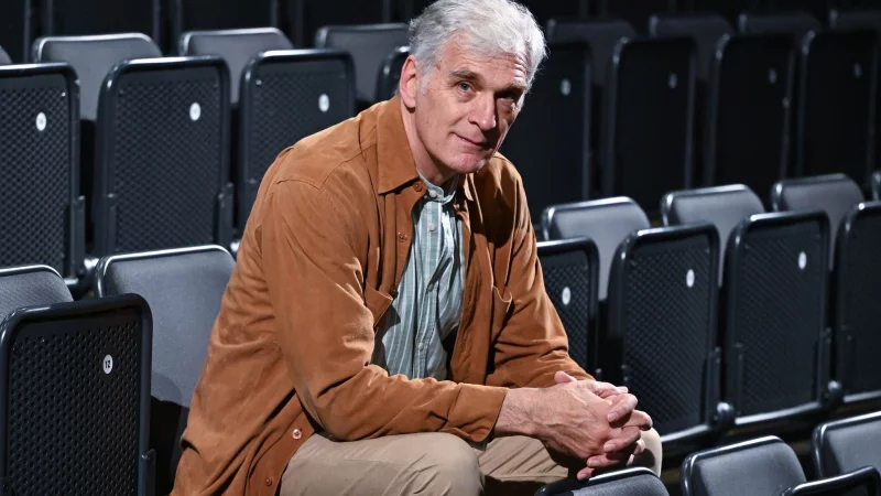 Den &laquo;Kommissar am Meer&raquo; - und auch &laquo;am See&raquo; - hat Walter Sittler bereits 34 Mal gespielt. (Archivbild) - &copy; Bernd Wei&szlig;brod/dpa