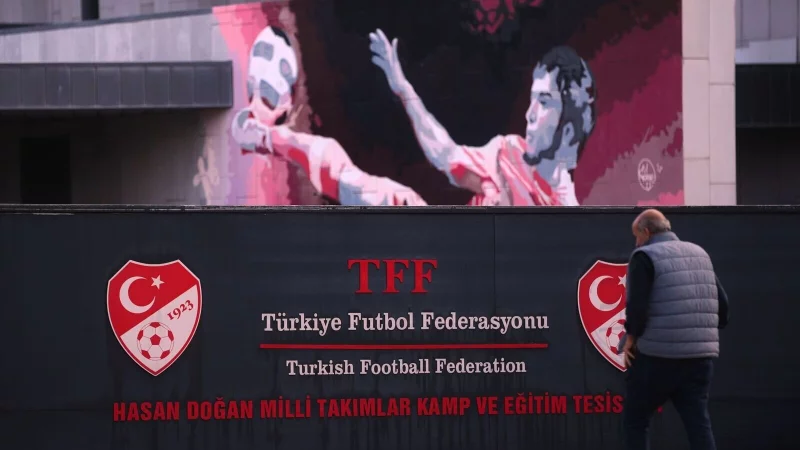 Mehr als 1000 Spieler sind wegen des Wettskandals gesperrt. - &copy; Francisco Seco/AP/dpa