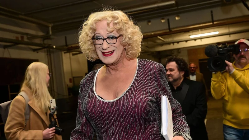 F&uuml;r den Norddeutschen Ernie Reinhardt sind emotionale Tiefen ein Grund zu mehr Reife. (Archivbild) - &copy; Uwe Zucchi/dpa