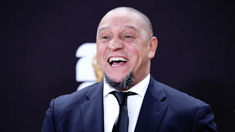 Roberto Carlos wurde am Herzen operiert. (Archivbild) - &copy; Sam Corum/PA Wire/dpa