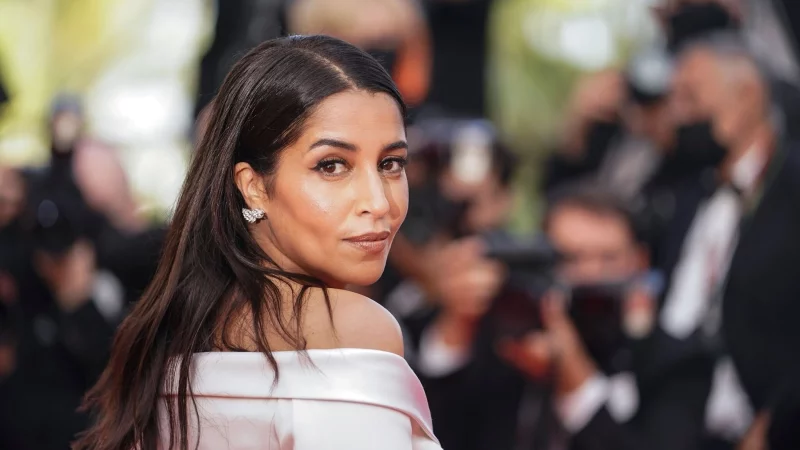 Le&iuml;la Bekhti spielt die Hauptrolle. (Archivbild) - &copy; Brynn Anderson/AP/dpa