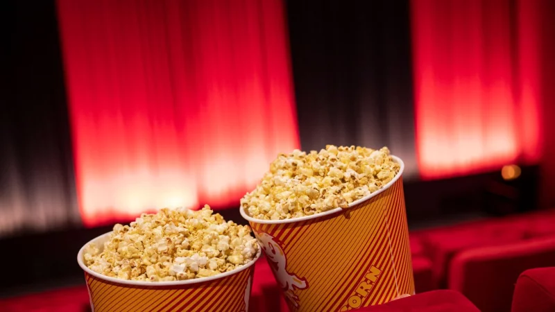 Der Kurzfilmtag ist Deutschlands gr&ouml;&szlig;ter Aktionstag rund um den kurzen Film und findet bereits zum 14. Mal statt. (Symbolbild) - &copy; Fabian Sommer/dpa