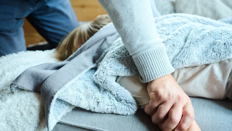 Sport und Politik arbeiten daran, Kinder und Jugendliche besser vor Missbrauch durch Trainern zu sch&uuml;tzen. (Symbolbild) - &copy; Annette Riedl/dpa