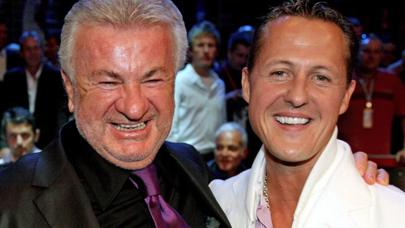 Willi Weber zieht es von Stuttgart in den Raum Frankfurt zu seiner Lebensgef&auml;hrtin.(Archivbild) - &copy; Felix Heyder/dpa