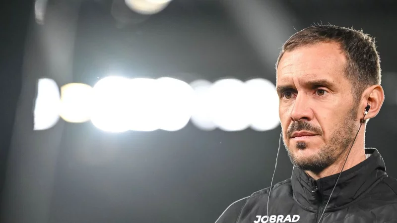 Julian Schuster und seine Freiburger konnten nicht wie geplant aus Lahr abfliegen. (Archivbild) - &copy; Harry Langer/dpa