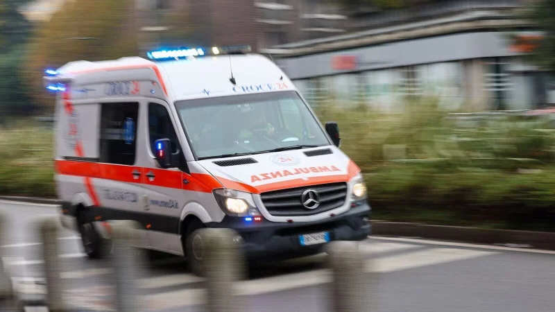 Der Radrennfahrer Kevin Bonaldo ist einige Wochen nach einem Zusammenbruch gestorben. - &copy; Jan Woitas/dpa