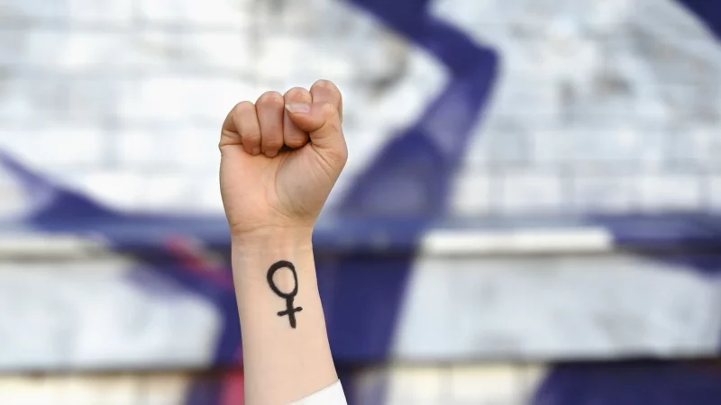 St&auml;rkt das Selbstbewusstsein: Kampfsport und Verteidigungskurse f&ouml;rdern sicheres Auftreten. - &copy; Elisa Schu/dpa/dpa-tmn