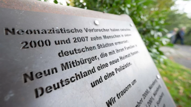 In einem neuen Thriller greift der SWR offene Fragen zum Mord an der Polizistin auf. (Archivbild) - © Bernd Weißbrod/dpa