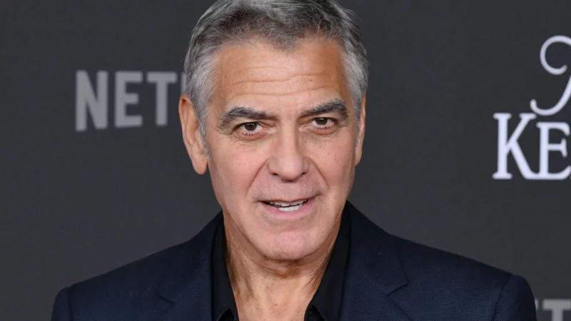 Hollywoodstar George Clooney trauert um seine an Krebs verstorbene gro&szlig;e Schwester. (Archivbild) - &copy; Billy Bennight/ZUMA Press Wire/dpa
