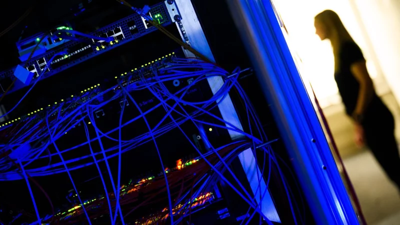 Pers&ouml;nlichkeitsrechte wiegen schwerer als Plattforminteressen: Konten, die &uuml;berwiegend f&uuml;r Hass und Beleidigungen genutzt werden, k&ouml;nnen entfernt werden. - &copy; Julian Stratenschulte/dpa/dpa-tmn