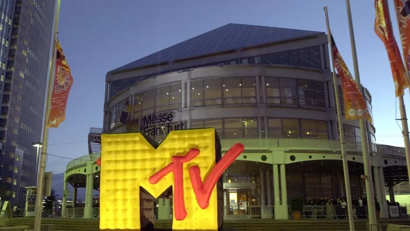 MTV verzichtet ab 2026 auf Musikvideos. (Symbolfoto) - &copy; picture alliance / dpa
