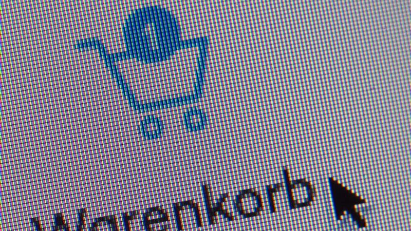 Urteil: Ist der Mobilfunkbetreiber (Provider) f&uuml;r die Servicebedingungen verantwortlich, kann nicht der H&auml;ndler haftbar gemacht werden. - &copy; Karl-Josef Hildenbrand/dpa/dpa-tmn