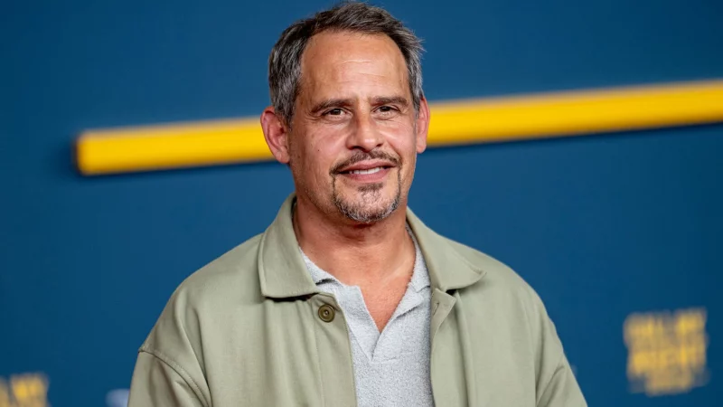 Moritz Bleibtreu pflegt an Silvester Traditionen. (Archivbild) - &copy; Fabian Sommer/dpa