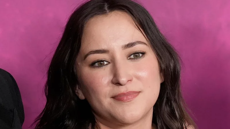 Zelda Williams will keine KI-Videos von ihrem verstorbenen Vater sehen. (Archivbild) - &copy; Chris Pizzello/Invision via AP/dpa