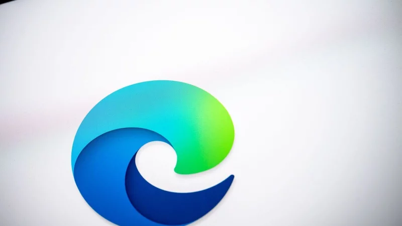 Passkeys in Microsoft Edge: Sicheres Anmelden per Fingerabdruck, Gesichtserkennung oder PIN. - &copy; Zacharie Scheurer/dpa-tmn