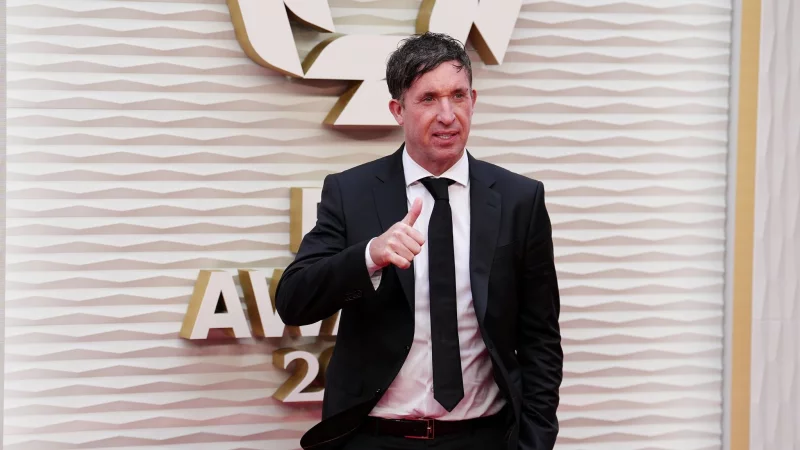 Robbie Fowler hat sich wegen Hautkrebs einem kleinen Eingriff unterzogen. (Archivfoto) - © Martin Rickett/PA Wire/dpa