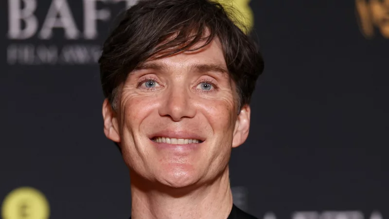 Oscar-Preisträger Cillian Murphy kehrt in einem «Peaky Blinders»-Film als Bandenanführer zurück. (Archivbild) - © Vianney Le Caer/Invision/AP