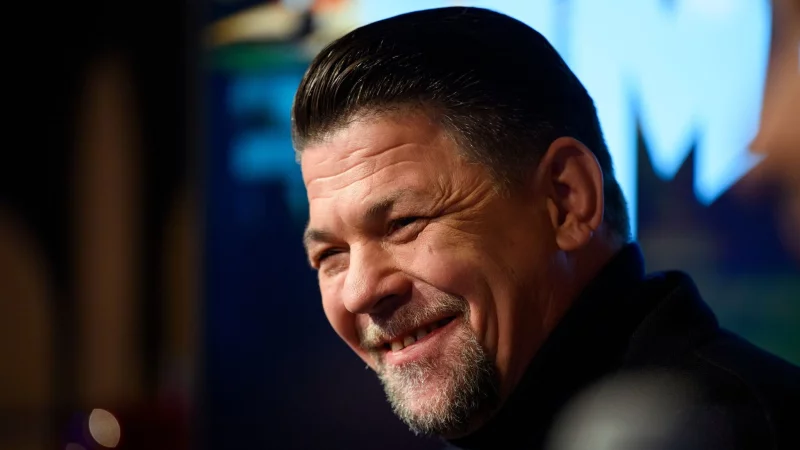 In dem neuen Format treten zwölf talentierte Kochtalente gegeneinander an. - © Gregor Fischer/dpa