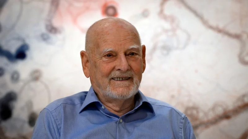 Für sein Mitwirken am Film «Amadeus» erhielt Theodor Pistek 1985 einen Oscar für das beste Kostümdesign. - © Šulová Kateøina/CTK/dpa