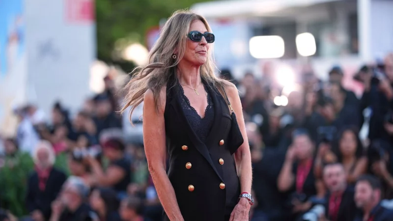 Regisseurin Kathryn Bigelow hat für «Tödliches Kommando – The Hurt Locker» zwei Oscars gewonnen. (Archivbild) - © Scott A Garfitt/Invision/AP/dpa