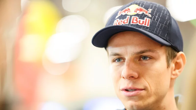 Andreas Wellinger ist mit der Aufarbeitung des Anzugskandals im Skispringen nicht zufrieden. - &copy; Daniel L&ouml;b/dpa