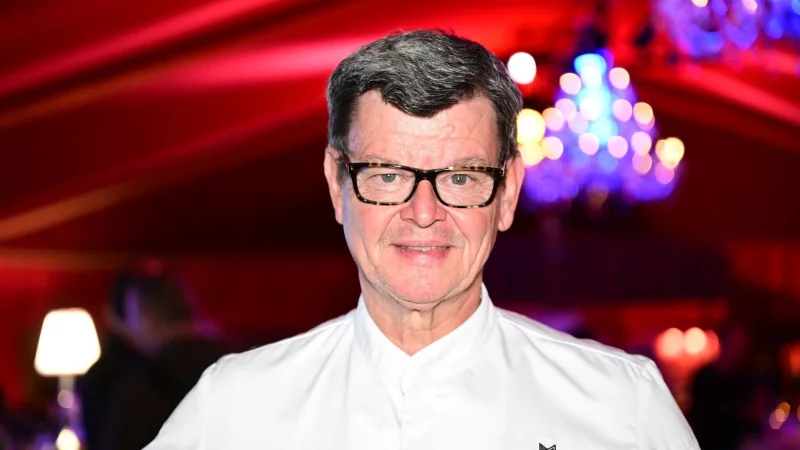 Harald Wohlfahrt wird 70. (Archivbild) - &copy; Bernd Wei&szlig;brod/dpa