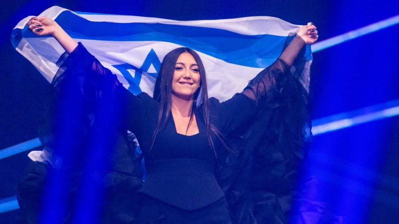 Israel hatte beim vergangenen ESC beim Publikum besonders stark abgeschnitten - nun wird der Einfluss der Zuschauer verringert, die Rolle der Jury gest&auml;rkt. (Archivbild) - &copy; Jens B&uuml;ttner/dpa