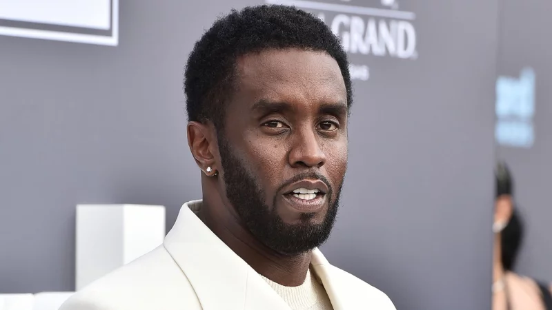 Sean «Diddy» Combs wurde im Oktober in Zusammenhang mit Prostitution zu einer Gefängnisstrafe von vier Jahren und zwei Monaten sowie einer Geldstrafe verurteilt. (Archivbild) - © Jordan Strauss/Invision/AP/dpa