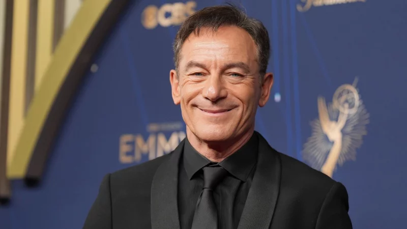 &laquo;White Lotus&raquo;-Star Jason Isaacs lebt seit 27 Jahren ohne Alkohol und Drogen. (Archivbild) - &copy; Jae C. Hong/Invision/AP/dpa