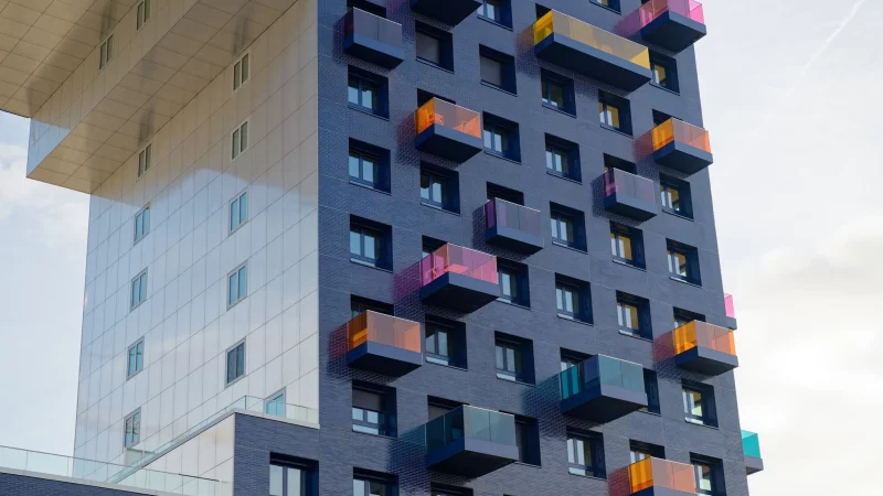 Kaufen, inserieren, Miete kassieren: Auch wenn es simpel anmutet - beim Vermieten einer Immobilie kann man doch einiges falsch machen. - © Uwe Anspach/dpa/dpa-tmn