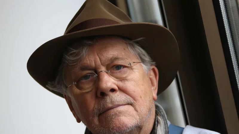 Piper sorgt sich nach einem Zusammenbruch um seine Stimme. (Archivbild) - &copy; Stephan Jansen/dpa