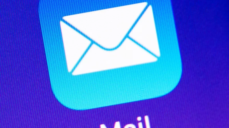 Mails gehackt? Dann sollten Betroffene schnell aktiv werden - um weiteren Schaden zu mindern. - &copy; Catherine Waibel/dpa-tmn
