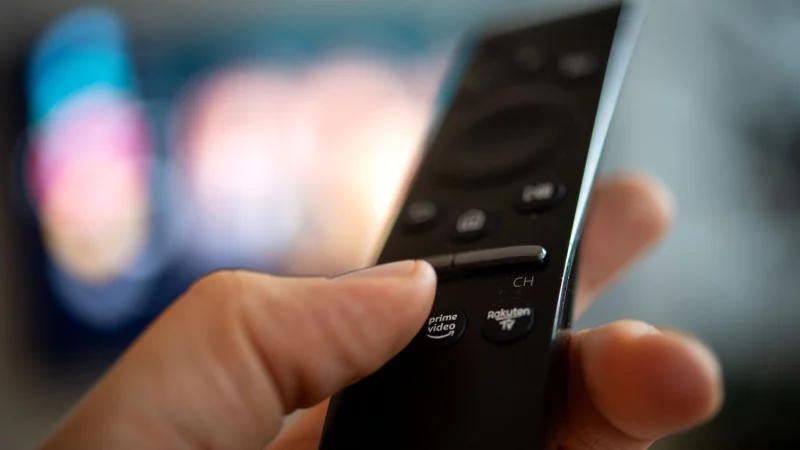 Sammelklage f&uuml;r Betroffene: Amazon-Prime-Kunden k&ouml;nnen sich weiterhin der Klage der Verbraucherzentrale Sachsen anschlie&szlig;en und eine Entsch&auml;digung fordern. - &copy; Zacharie Scheurer/dpa-tmn