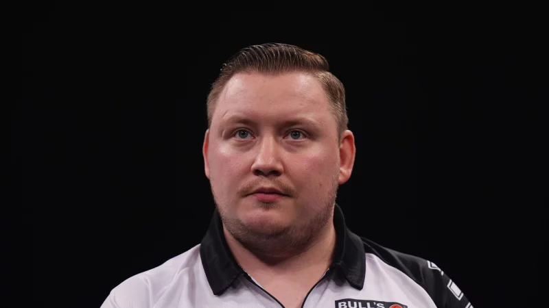 Martin Schindler ist Deutschlands Nummer eins. (Archivbild) - &copy; Mike Egerton/PA Wire/dpa