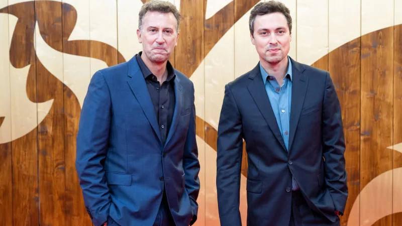 Ein Erfolgs-Duo soll den n&auml;chsten &laquo;Star Trek&raquo;-Film inszenieren. (Archivfoto) - &copy; Monika Skolimowska/dpa