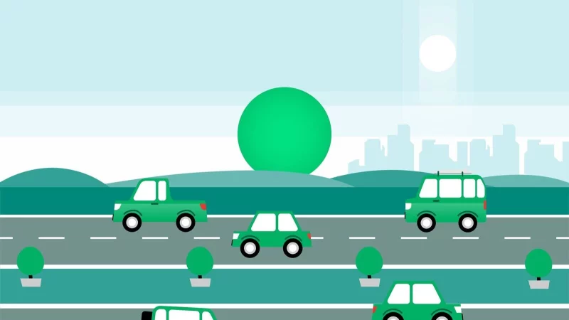 Verkehr am zweiten Adventswochenende: Auf der Autobahn wird es weitgehend ruhig, während es in den Innenstädten voller werden kann. - © dpa-infografik GmbH/dpa-tmn