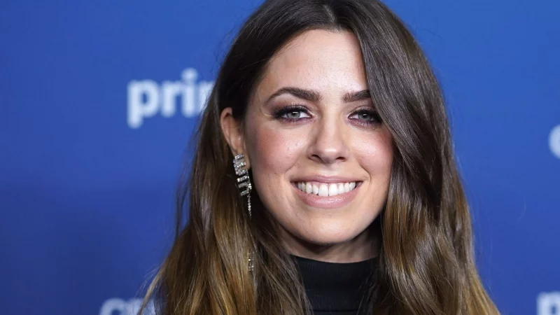 &laquo;Traumfabrik&raquo; ist das zehnte Studioalbum von Musikerin Vanessa Mai. (Archivbild) - &copy; J&ouml;rg Carstensen/Deutsche Presse-Agentur GmbH/dpa