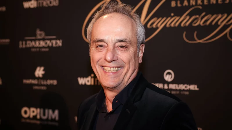 Jury-Aus nach 103 Sendungen: TV-Koch Christian Rach verlässt die Sendung «Grill den Henssler». (Archivbild) - © Christian Charisius/dpa